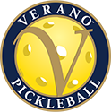 Club Talavera Pickleball Logo